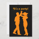 Buscar baile de los pares invitaciones General y unisex