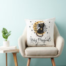 Buscar gato mágico cojines Gatito