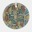 Buscar serpientes adornos Patrón