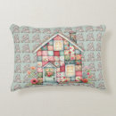 Buscar patchwork cojines Para ella