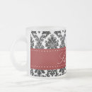 Buscar vidrio café tazas Atragantar