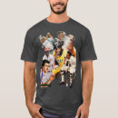 Buscar fumador camisetas Vintage
