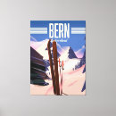 Buscar berna lienzos Esquí