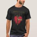 Buscar zipper camisetas Cirugía a corazón abierto
