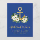 Buscar nautical wedding invitaciones Floral
