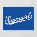Buscar supergirl postales Super chica