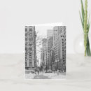 Buscar de nueva york tarjetas Nieve