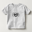 Buscar insecto fresco camisetas Dibujo animado