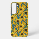 Buscar negro y amarillo samsung fundas Flor
