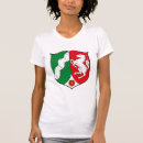 Buscar nordrhein camisetas Westfalen