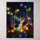 Buscar encantamiento posters Magia