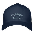 Buscar río gorras Pesca