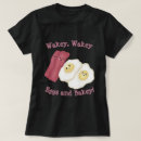 Buscar huevos camisetas Kawaii