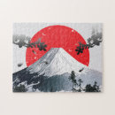 Buscar flores de cerezo puzzles Japón