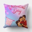 Buscar 14 de febrero cojines Amor