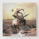 Buscar rider relojes de pared Jinete
