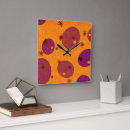 Buscar hanukkah relojes de pared Judío