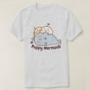 Buscar sello del perro camisetas Cachorro