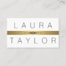 Buscar lux tarjetas de visita Salón