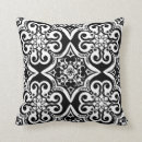 Buscar teja marroquí cojines Elegante