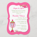 Buscar buffet invitaciones Ducha