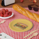 Buscar hamburguesa platos Picnic