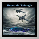 Buscar bermudas posters Triángulo de bermuda