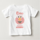 Buscar elmo bebe ropa Personajes de sésamo