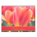 Buscar tulipanes calendarios Primavera