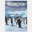Buscar antártico imanes Paisaje