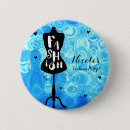 Buscar vintage y retro chapas Elegante