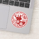 Buscar cai pegatinas Gong xi fa cai