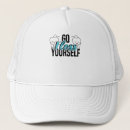 Buscar ocupación gorras Odontólogo