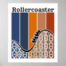 Buscar parque de atracciones posters Retro