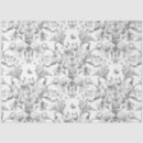 Buscar floral elegante papel de seda Flores