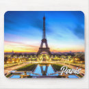 Buscar torre parís alfombrillas de raton Francia