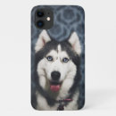 Buscar husky siberiano iphone fundas Perro de nieve