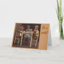 Buscar té de tarde tarjetas Torta