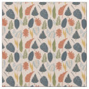 Buscar diseño floral moderno telas Botánico
