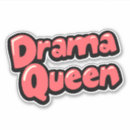 Buscar reina del drama postales Humor