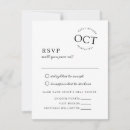 Buscar save the date tarjetas rsvp Respuesta