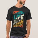 Buscar fanny camisetas Decir