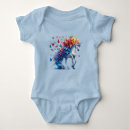 Buscar magical bebe ropa Unicornio