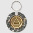 Buscar sober llaveros 12 pasos