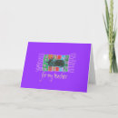 Buscar gratificación tarjetas Profesora
