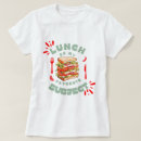 Buscar almuerzo camisetas Foie
