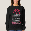 Buscar luchador sudaderas Por qué