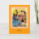 Buscar flores infantiles tarjetas Niños