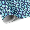 Buscar fondo marino papel de regalo Conchas
