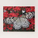Buscar rojo blanco negro puzzles Naturaleza